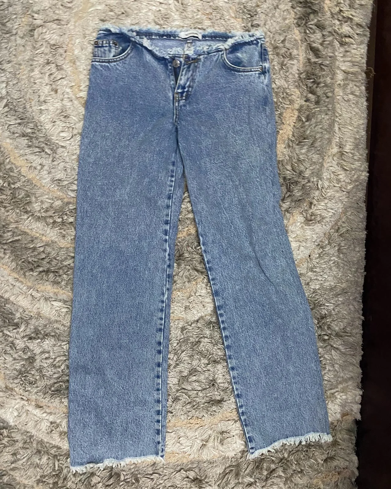 Jeans, size S / 36 / 8, photo 1