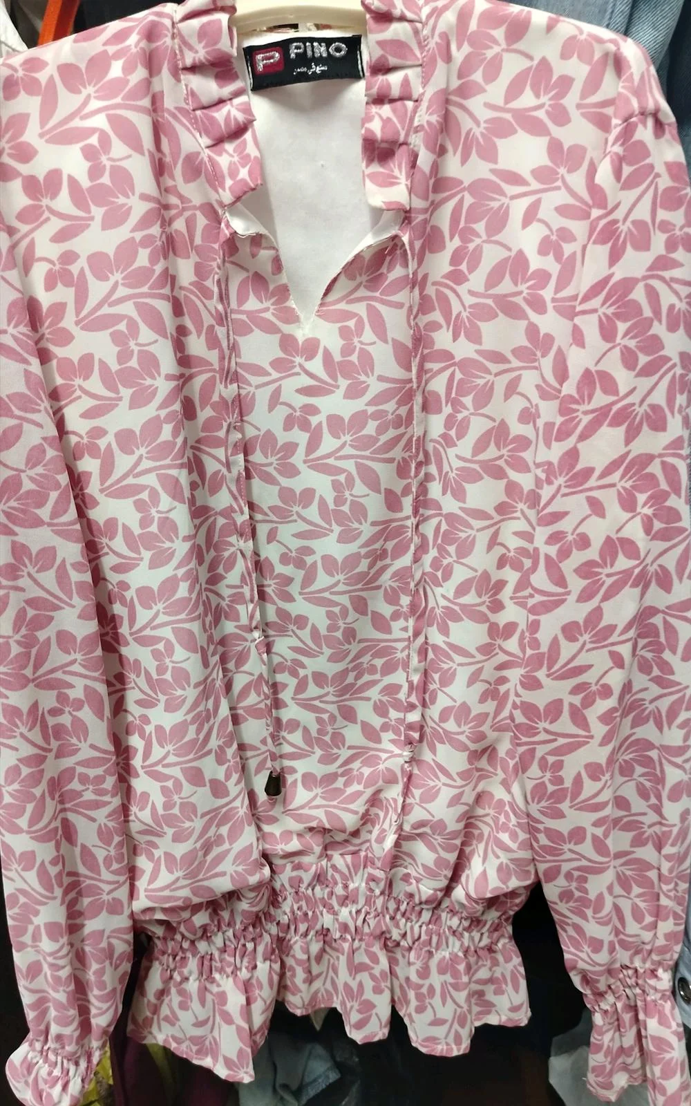 Local Blouses, size M / 38 / 10, photo 1