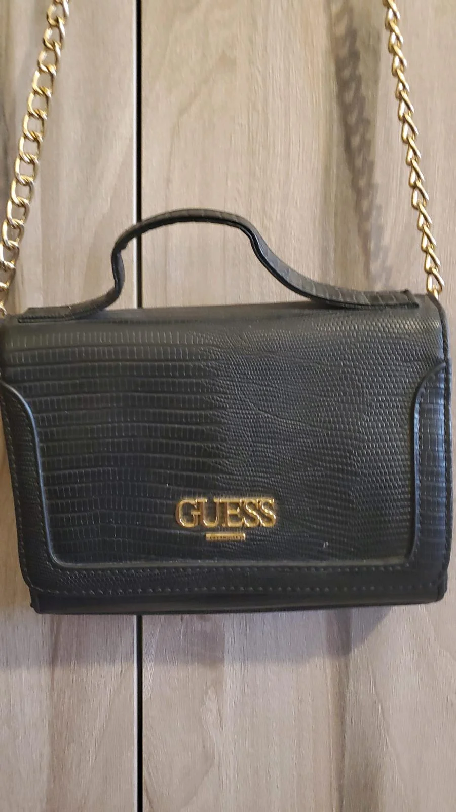 GUESS Mini Bag, size Other, photo 1