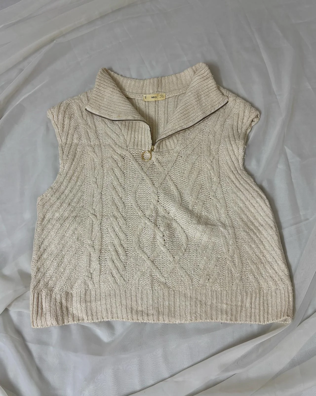 MNG Vests, size L / 40 / 12, photo 1