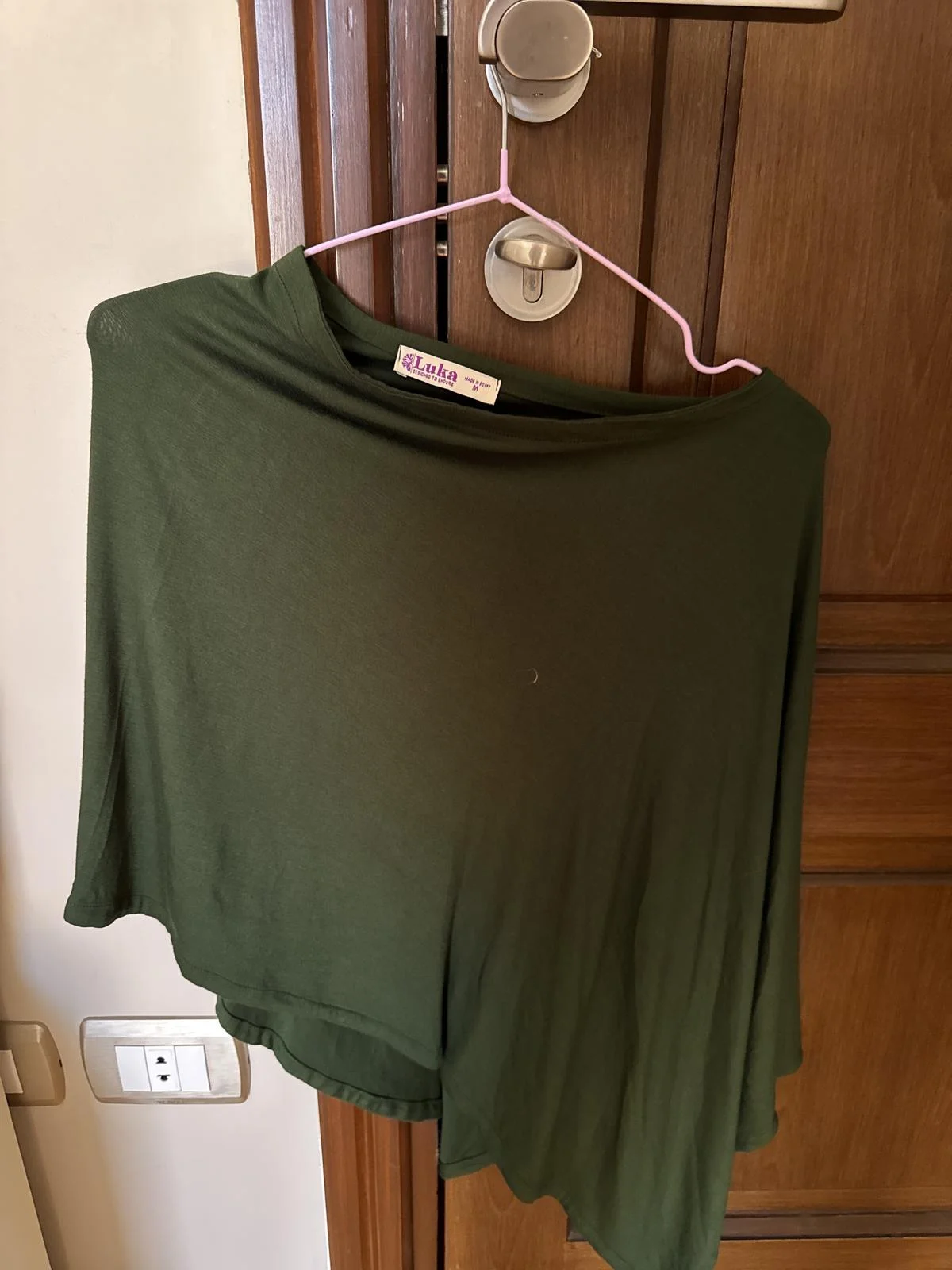 Local Shirts, size M / 38 / 10, photo 1