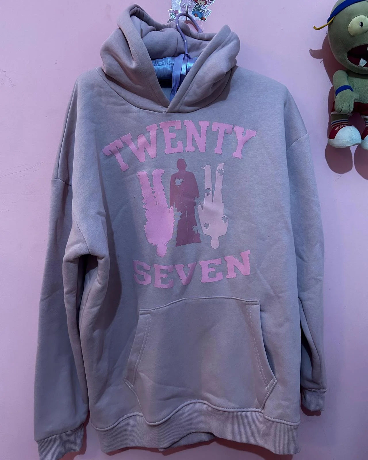 Twenty Seven Hoodies, size M / 38 / 10, photo 1