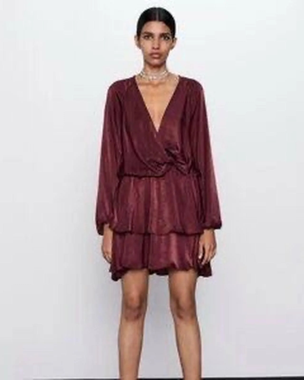 Zara Mini Dresses, size M / 38 / 10, photo 1