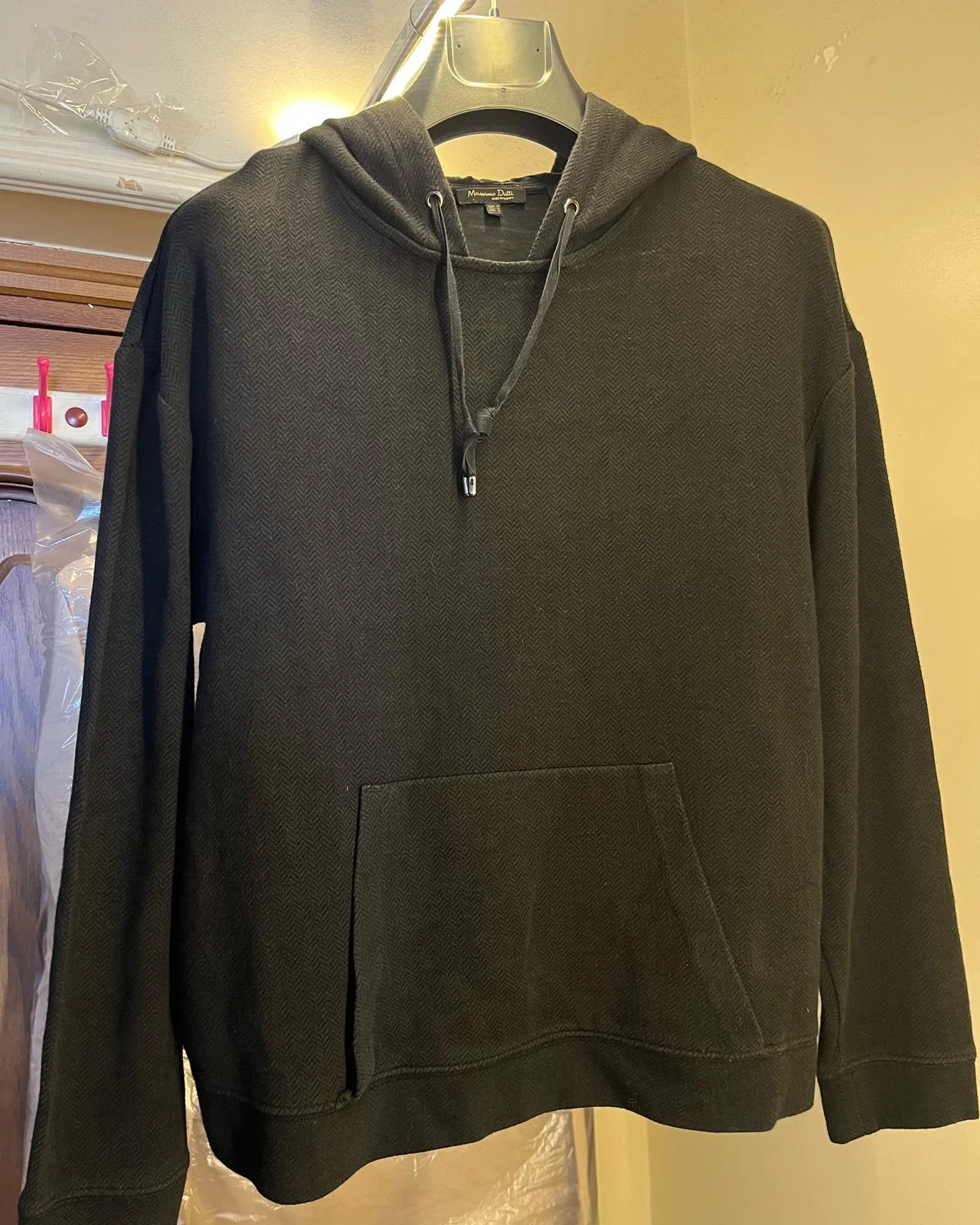 Massimo Dutti Hoodies, size M / 38 / 10, photo 1