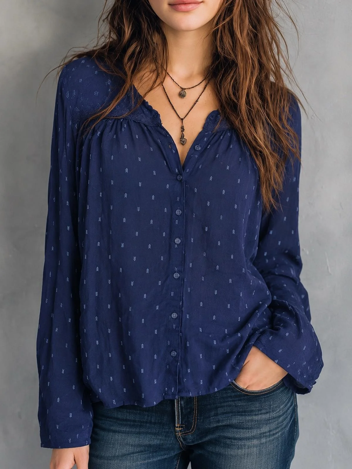 H&M Blouses, size Other, photo 1
