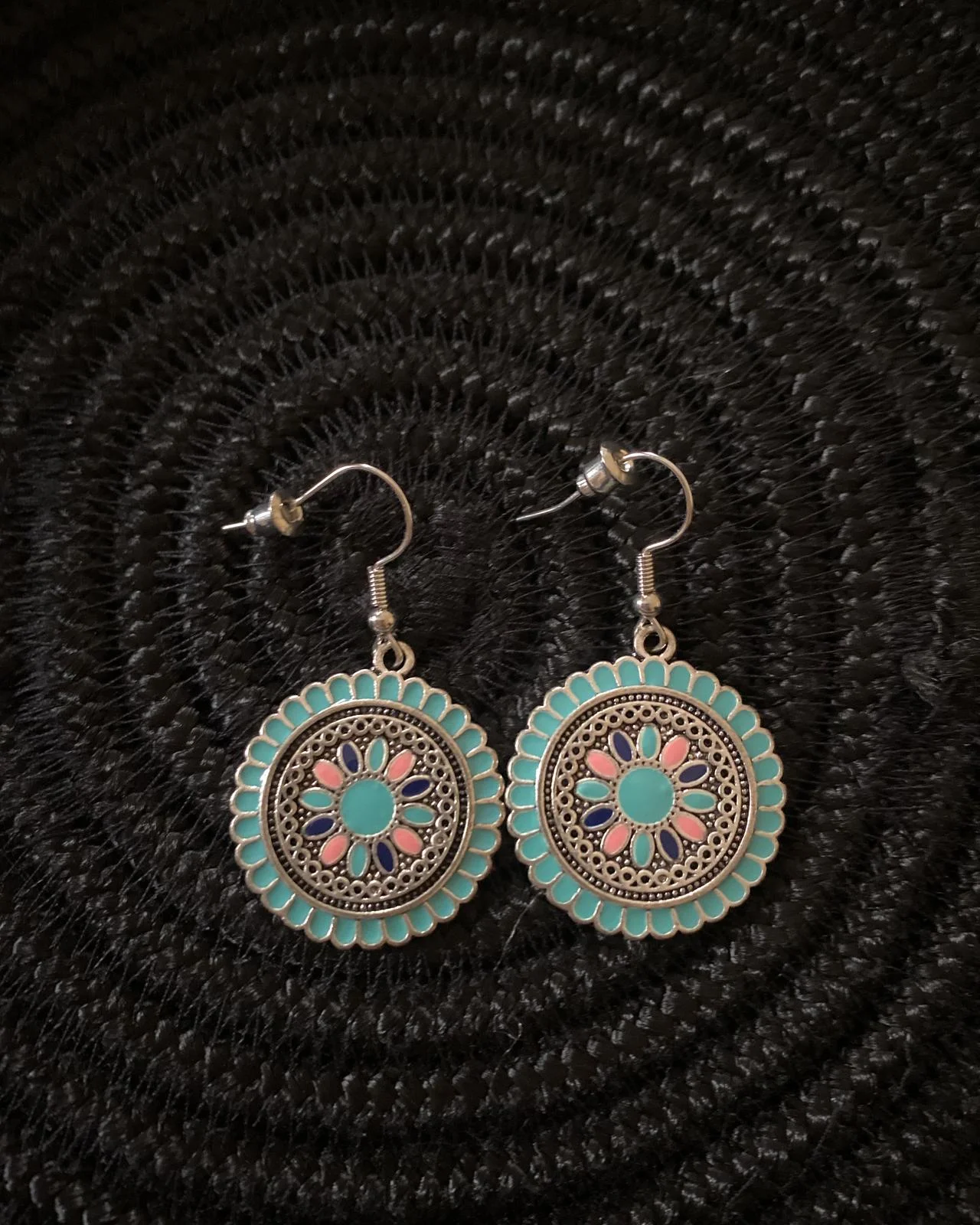 Earrings, size One size, photo 1