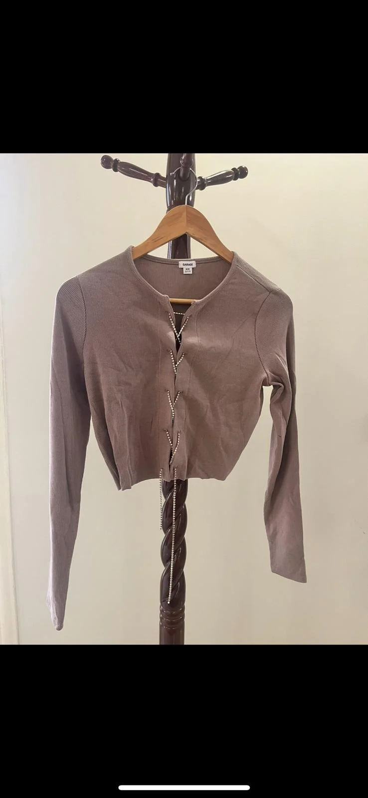 Garage Blouses, size M / 38 / 10, photo 1