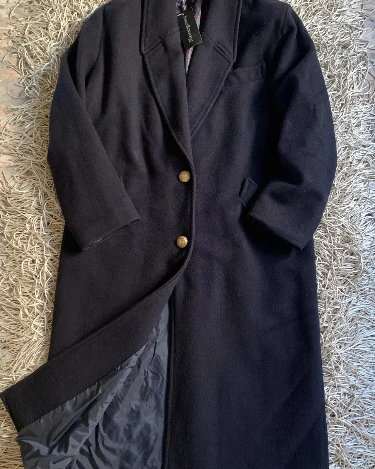 Coats, size L / 40 / 12, photo 1