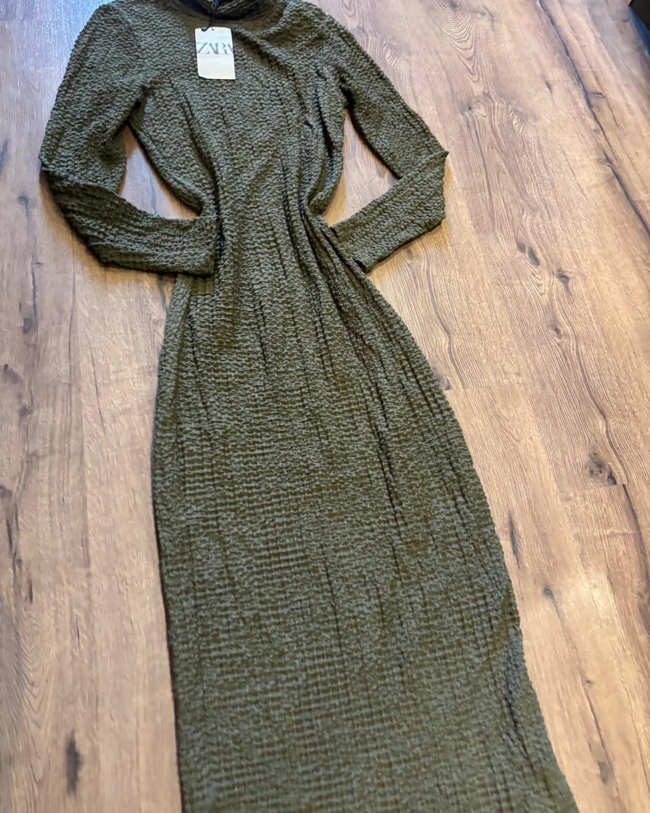 Zara Maxi Dresses, size M / 38 / 10, photo 1