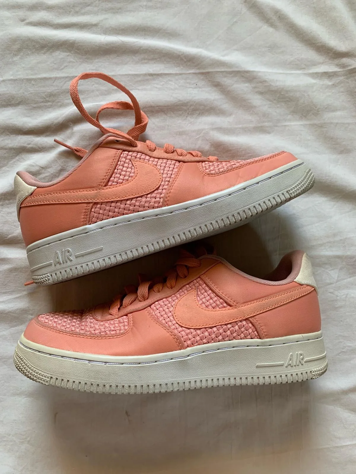 Nike Sneakers, size 38, photo 1