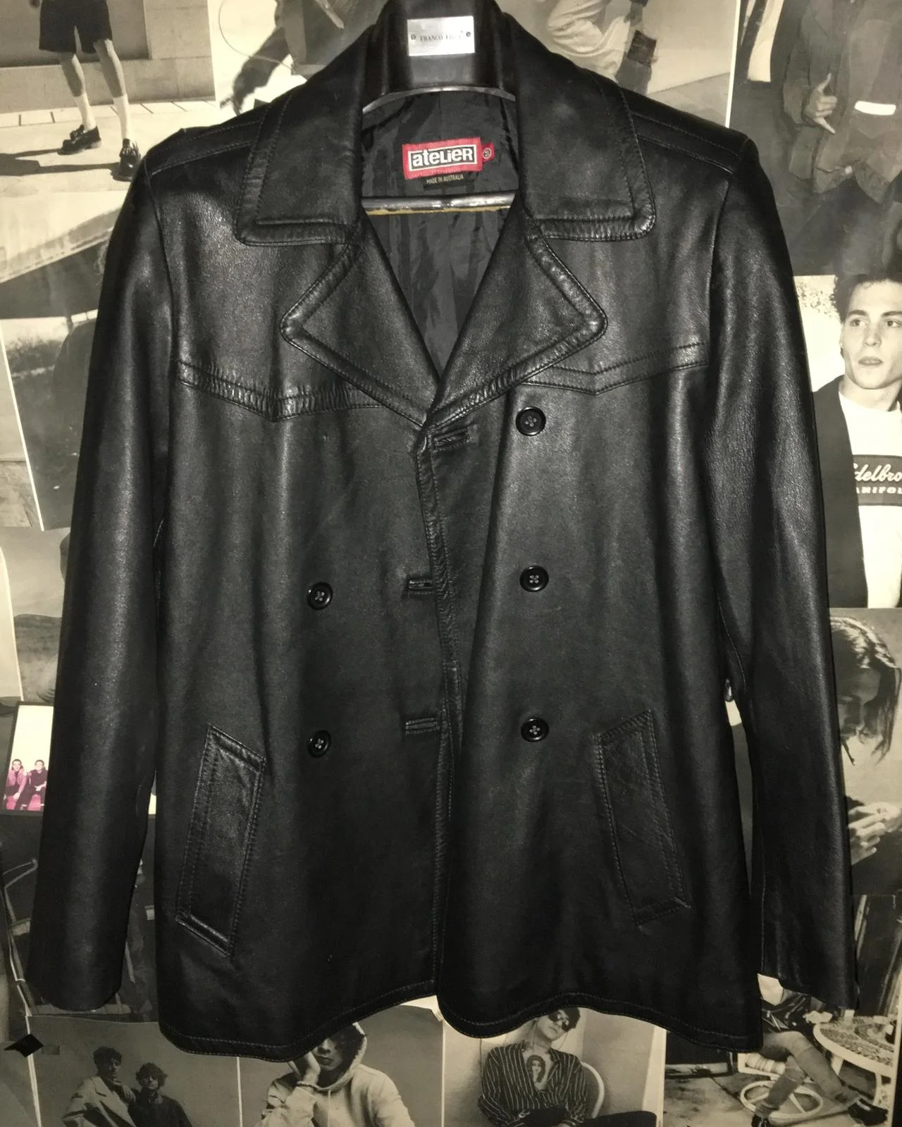 Atelier Jackets, size M, photo 1