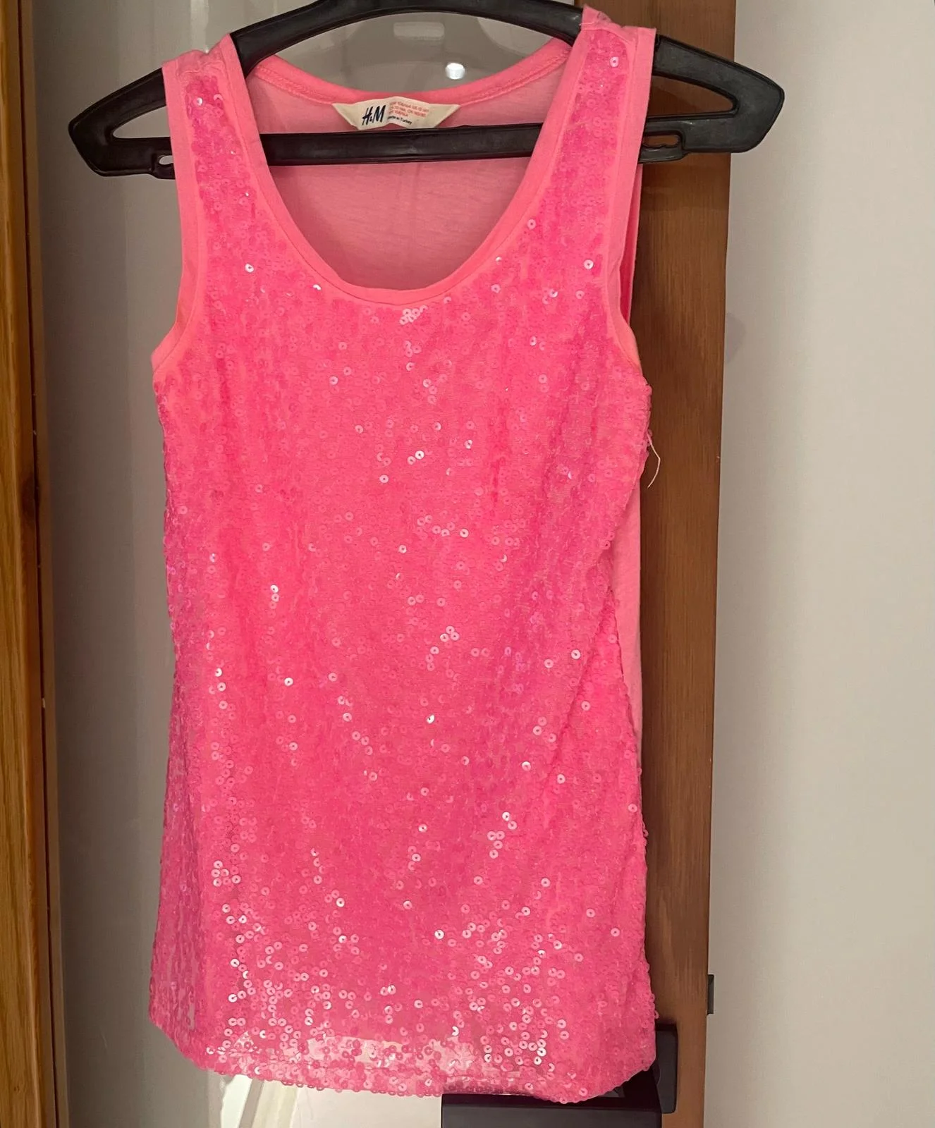 H&M Tank Tops, size S / 36 / 8, photo 1