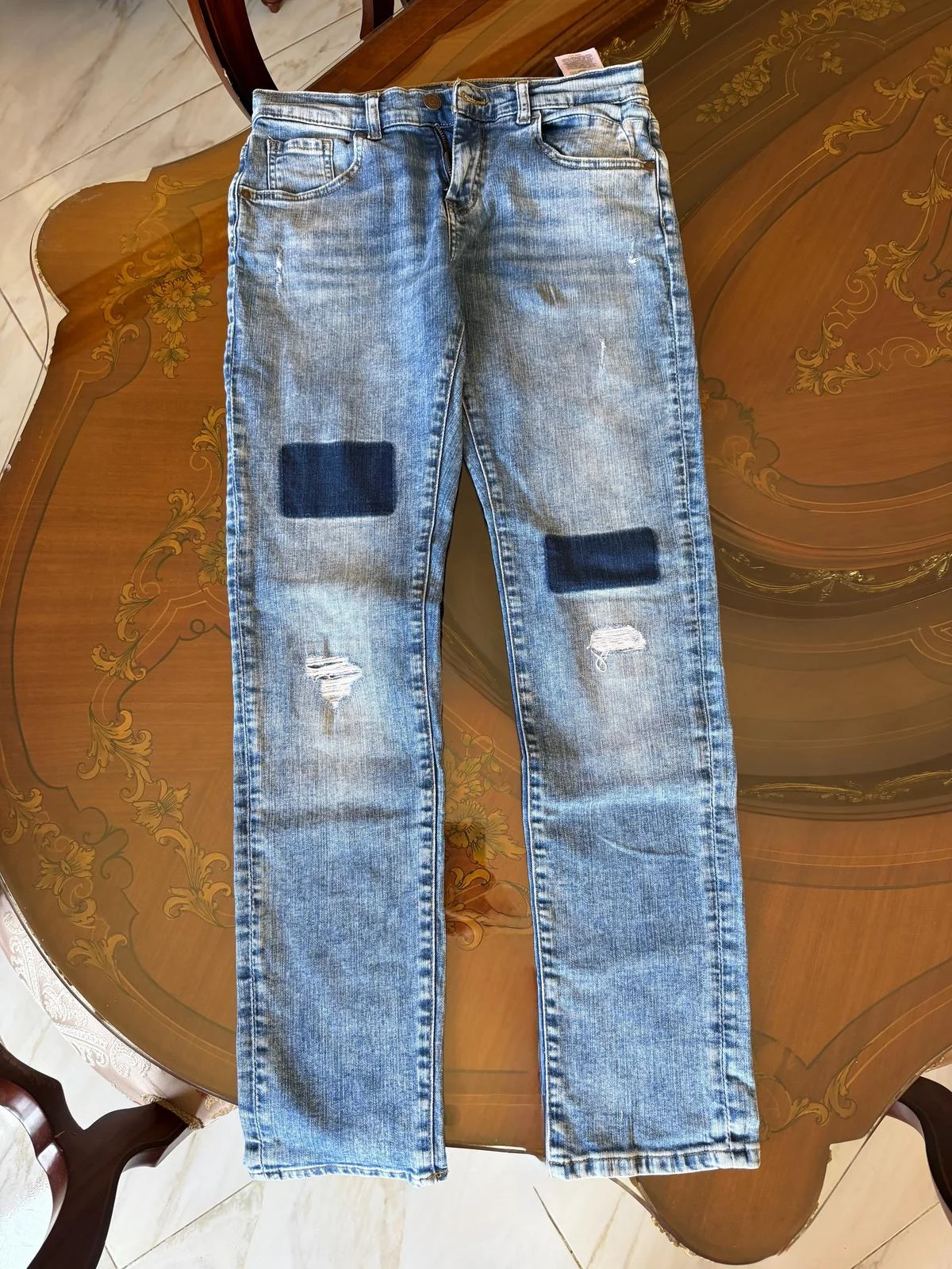 GUESS Bottoms, size 14y, photo 1