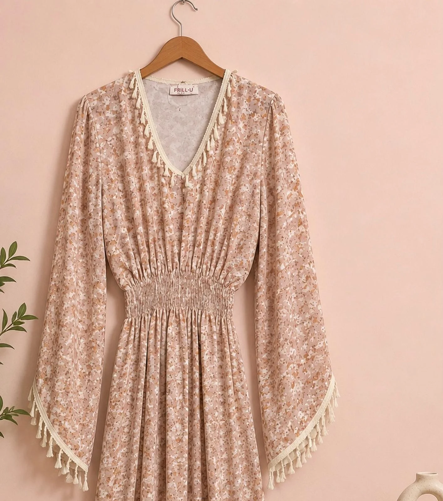 Frillu Maxi Dresses, size M / 38 / 10, photo 1