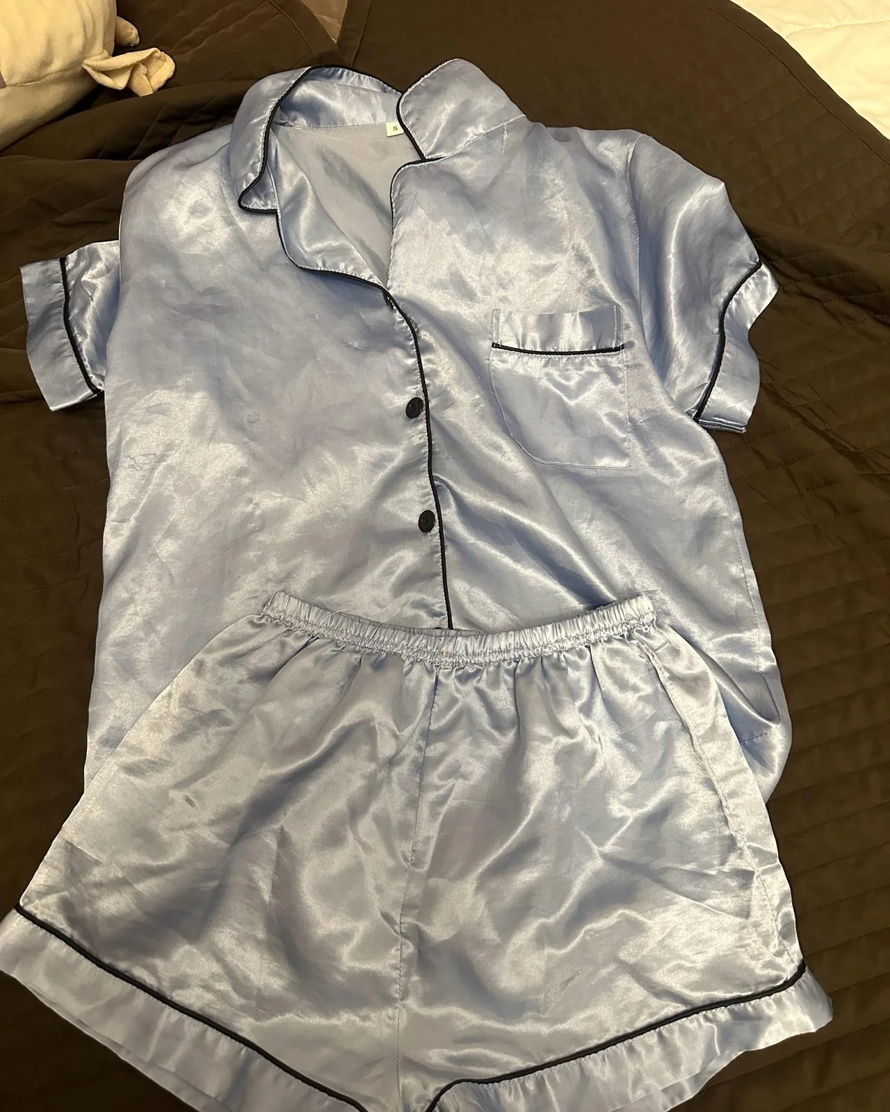 Shein Pyjama Sets, size S / 36 / 8, photo 1