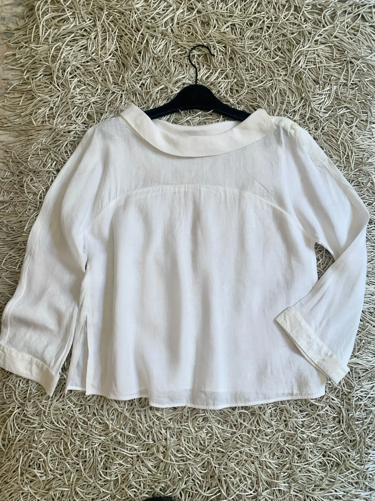 Armani Blouses, size M / 38 / 10, photo 1