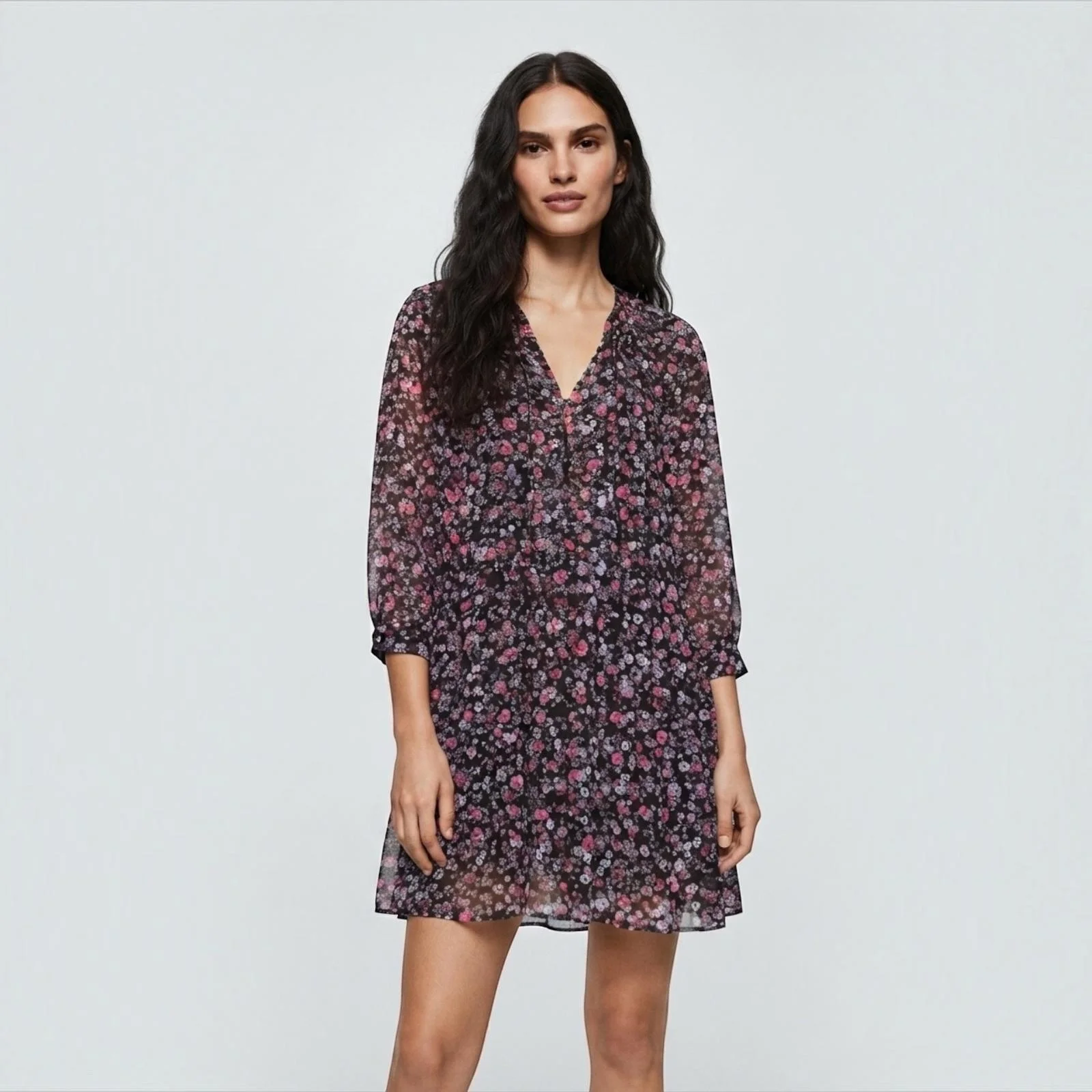 Zara Mini Dresses, size XS / 34 / 6, photo 1