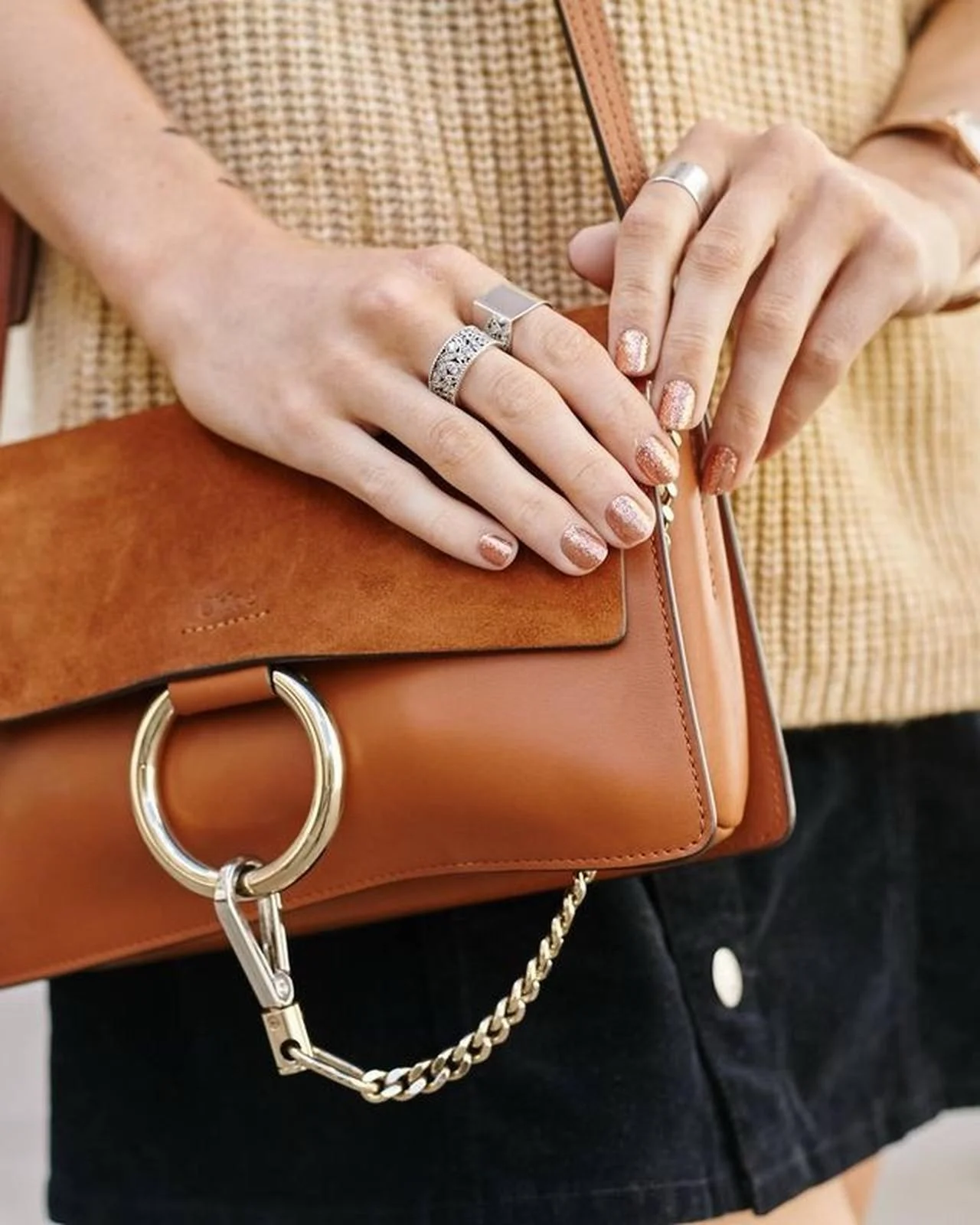 Chloé Cross-Body Bag, size One size, photo 1
