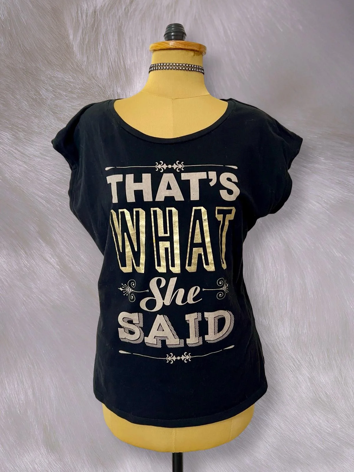 T-shirts, size M / 38 / 10, photo 1