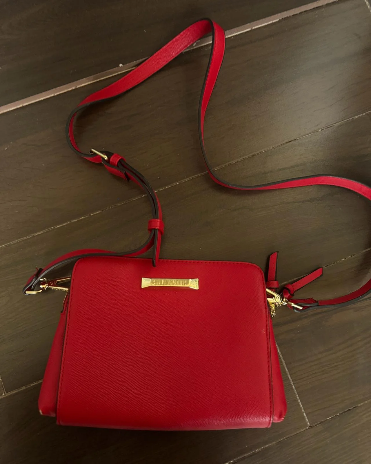 Steve Madden Cross-Body Bag, size Other, photo 1