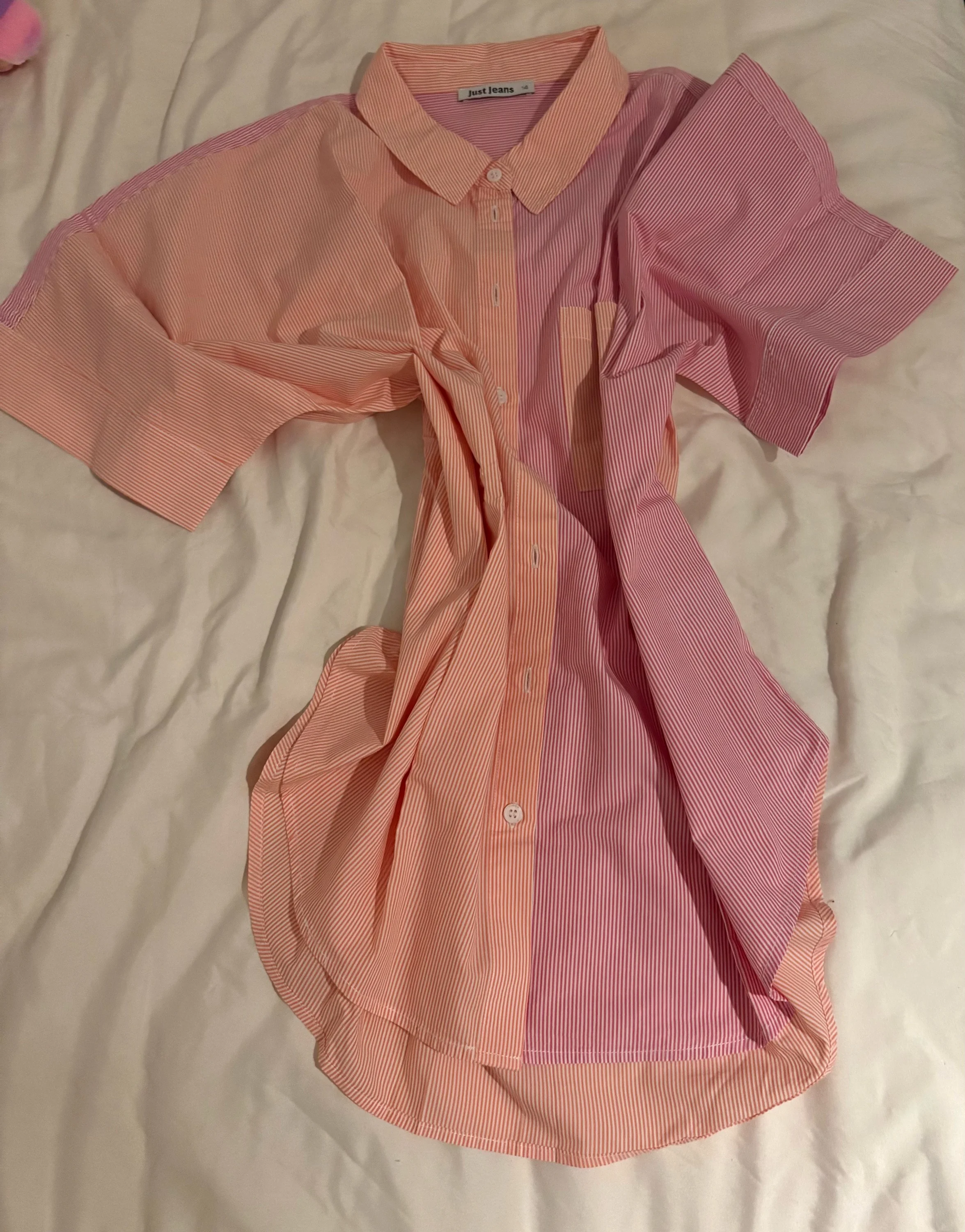 Shirts, size XL / 42 / 14, photo 1