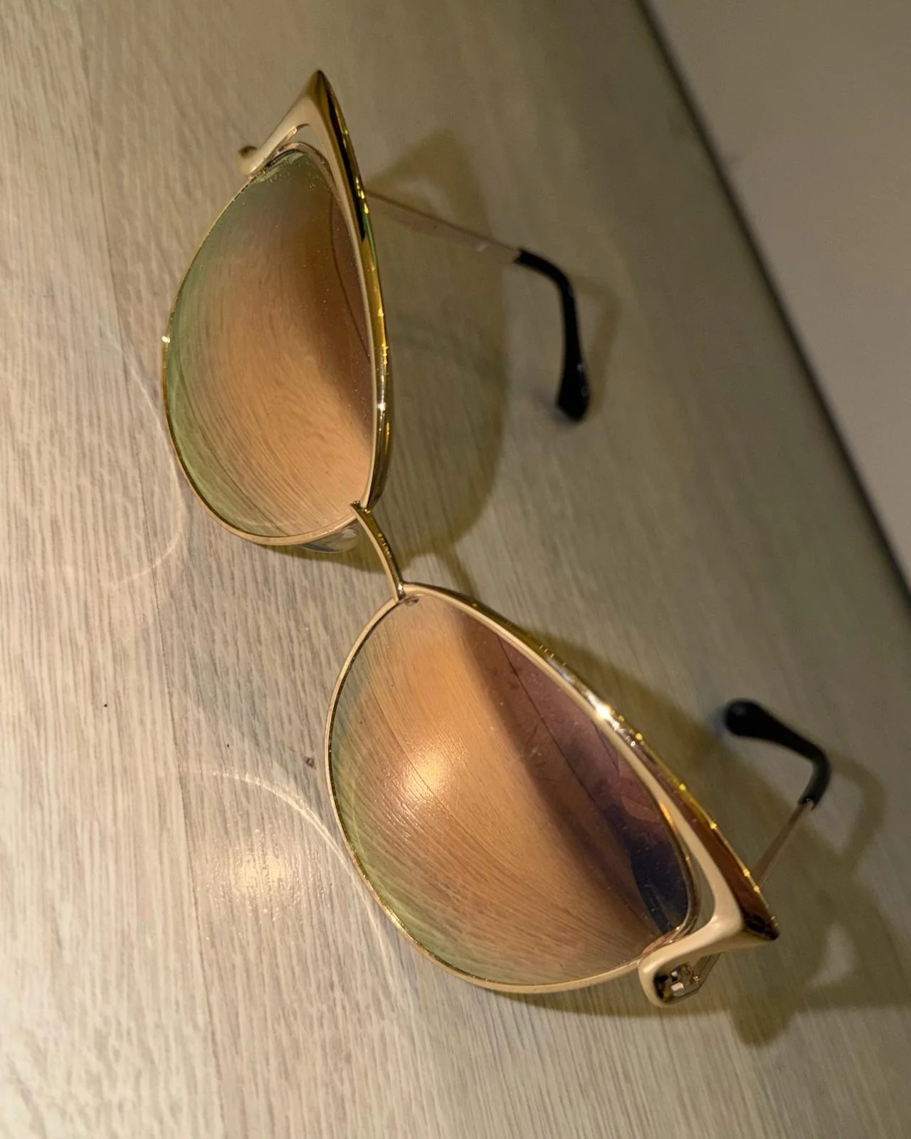 Sunglasses, size One size, photo 1