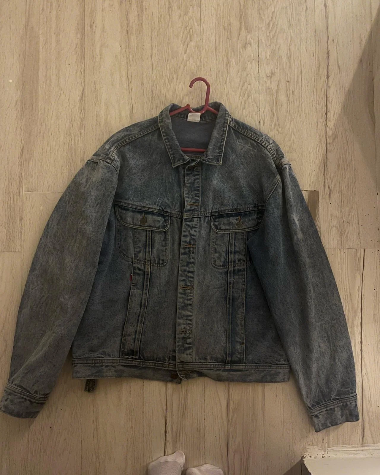 Jackets, size L, photo 1