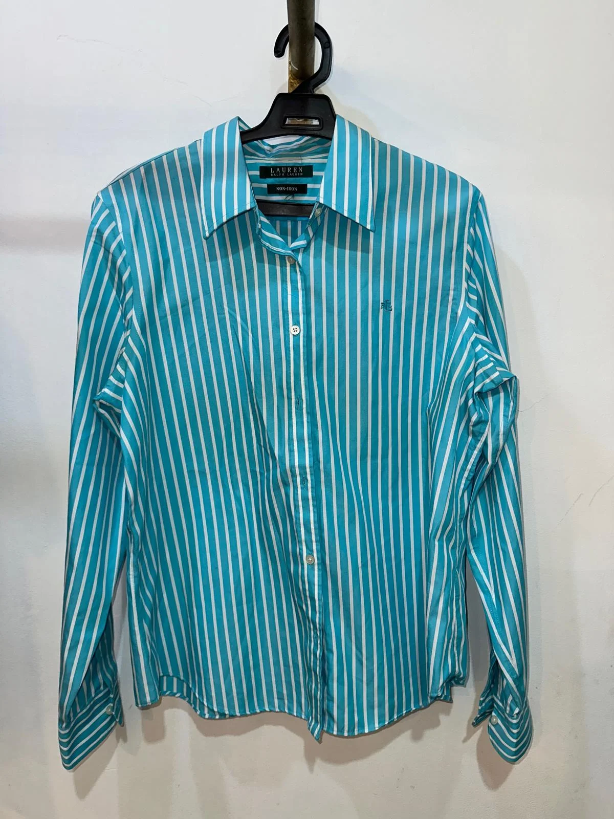 Ralph Lauren Long Sleeve Shirts, size L, photo 1