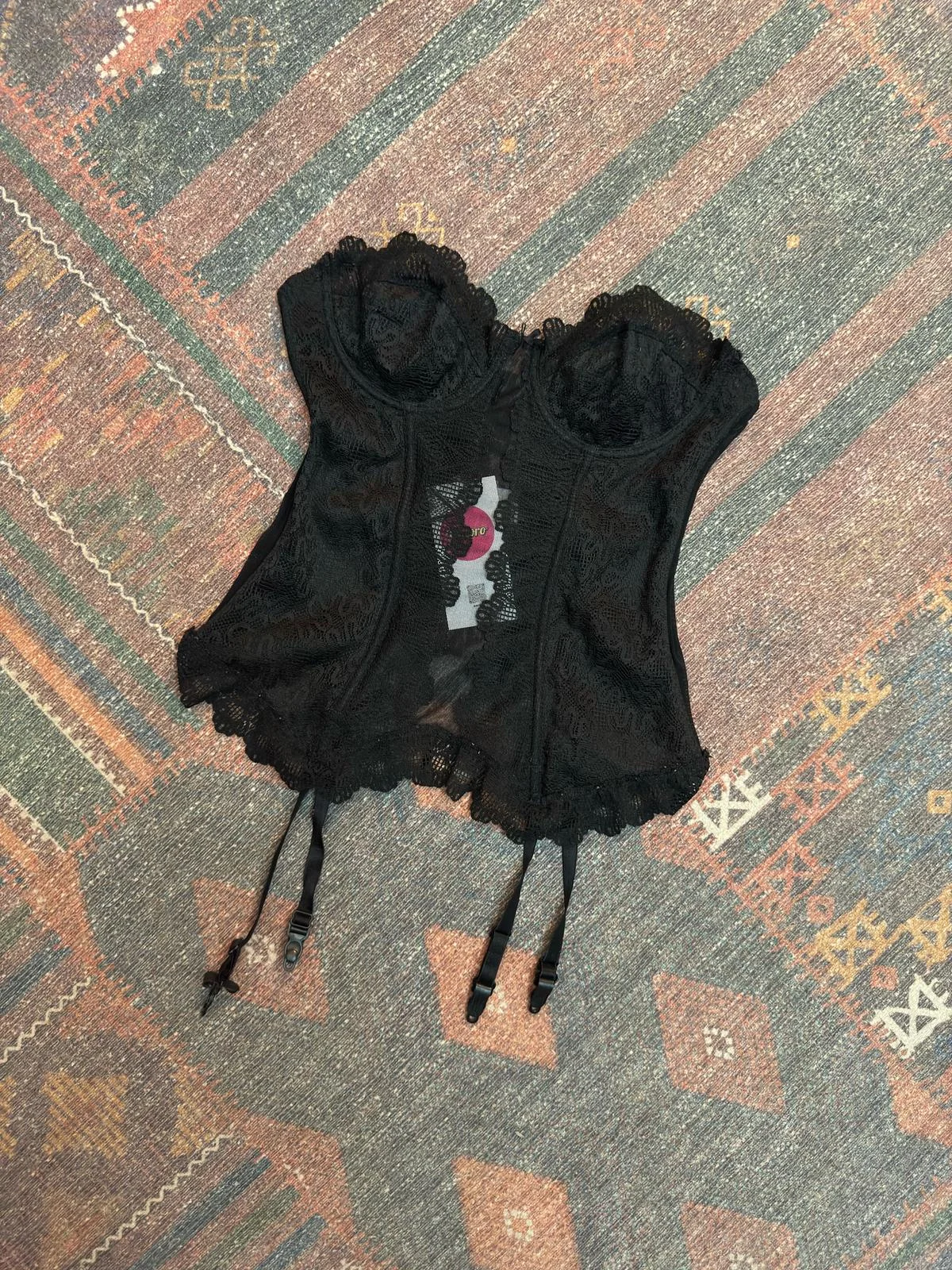 Crop Tops, size Other, photo 1