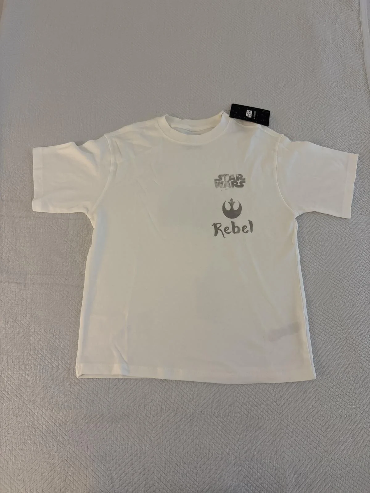 Primark T-shirts, size XS, photo 1