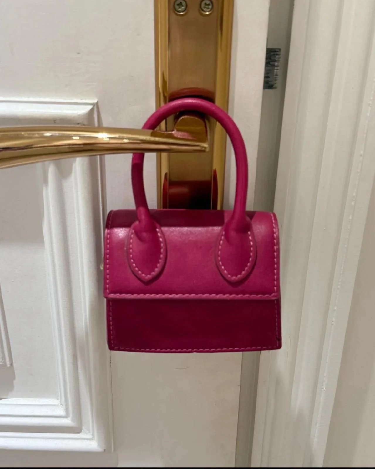 Mini Bag, size One size, photo 1