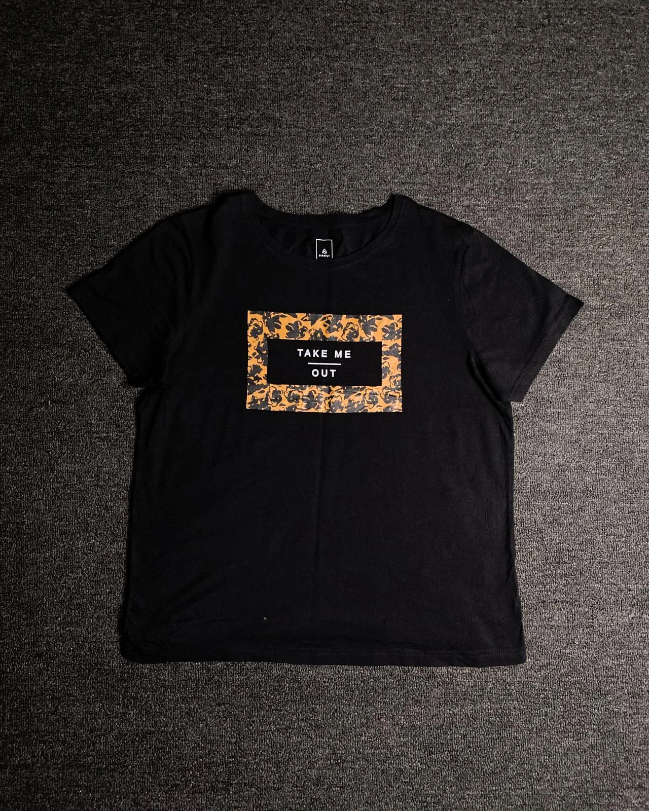 Firefly T-shirts, size M / 38 / 10, photo 1