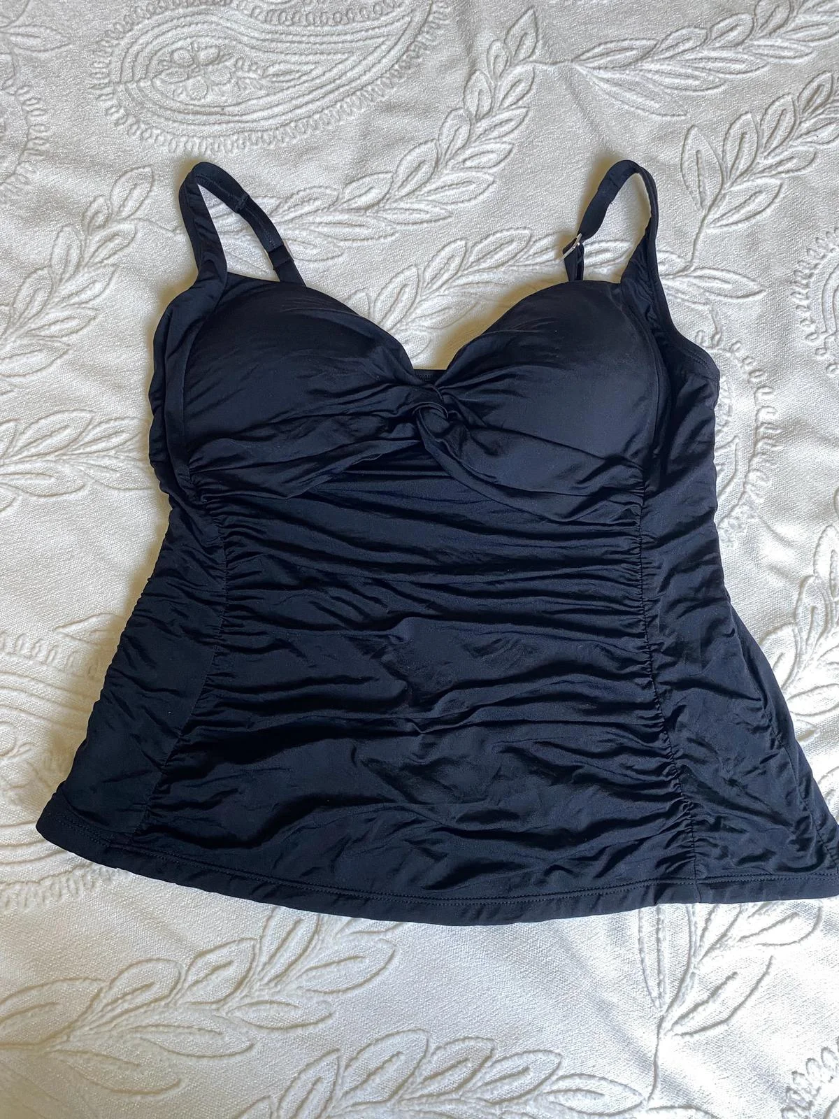 Marks & Spencer One-Piece Swimsuits, size XL / 42 / 14, photo 1