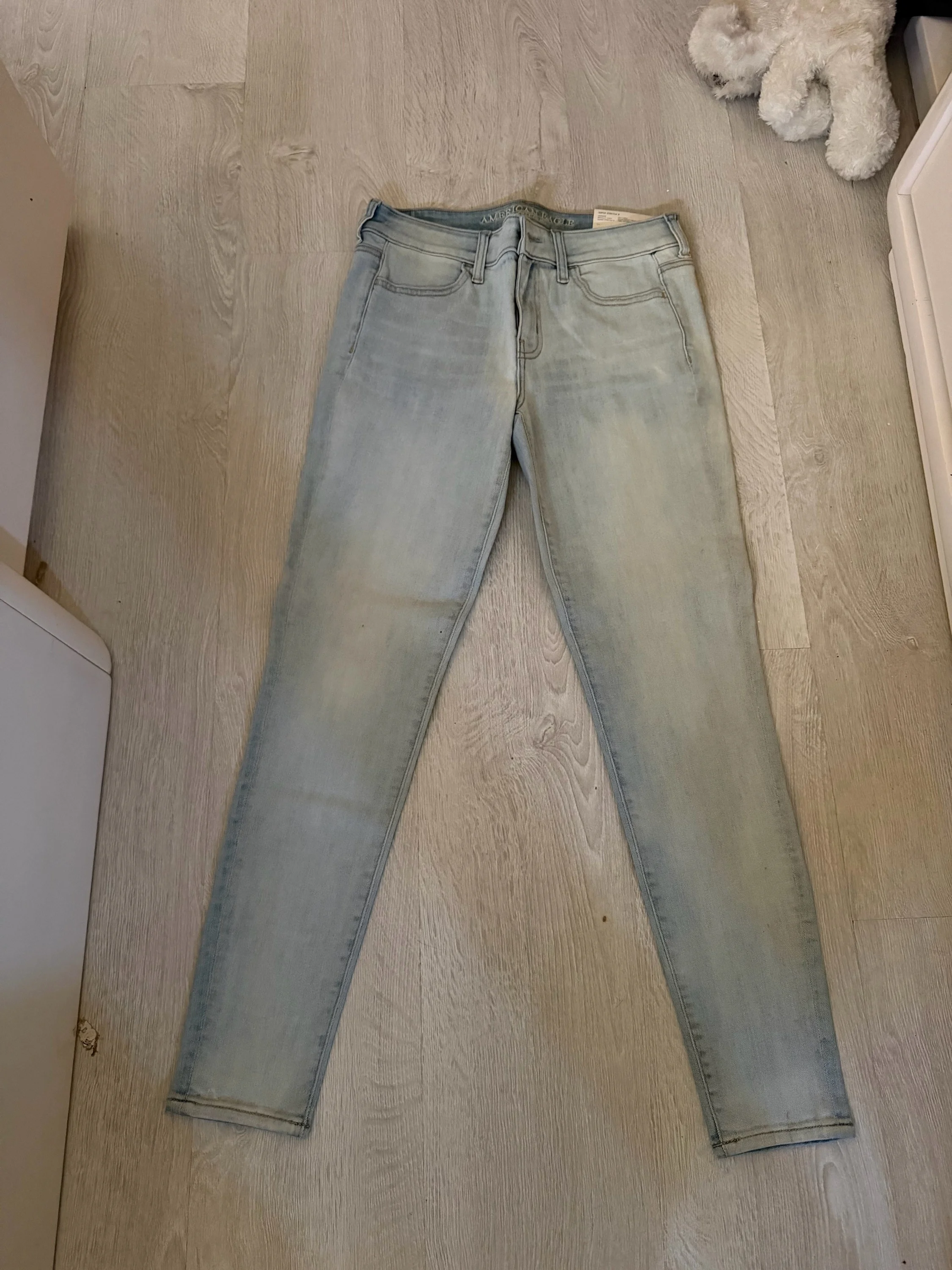 American Eagle Jeans, size S / 36 / 8, photo 1