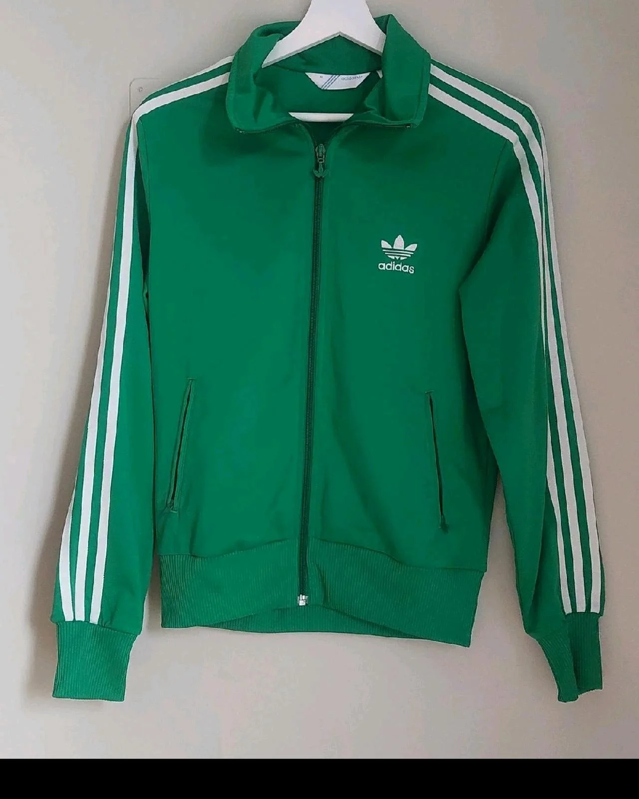 adidas Athletic Jackets, size S / 36 / 8, photo 1