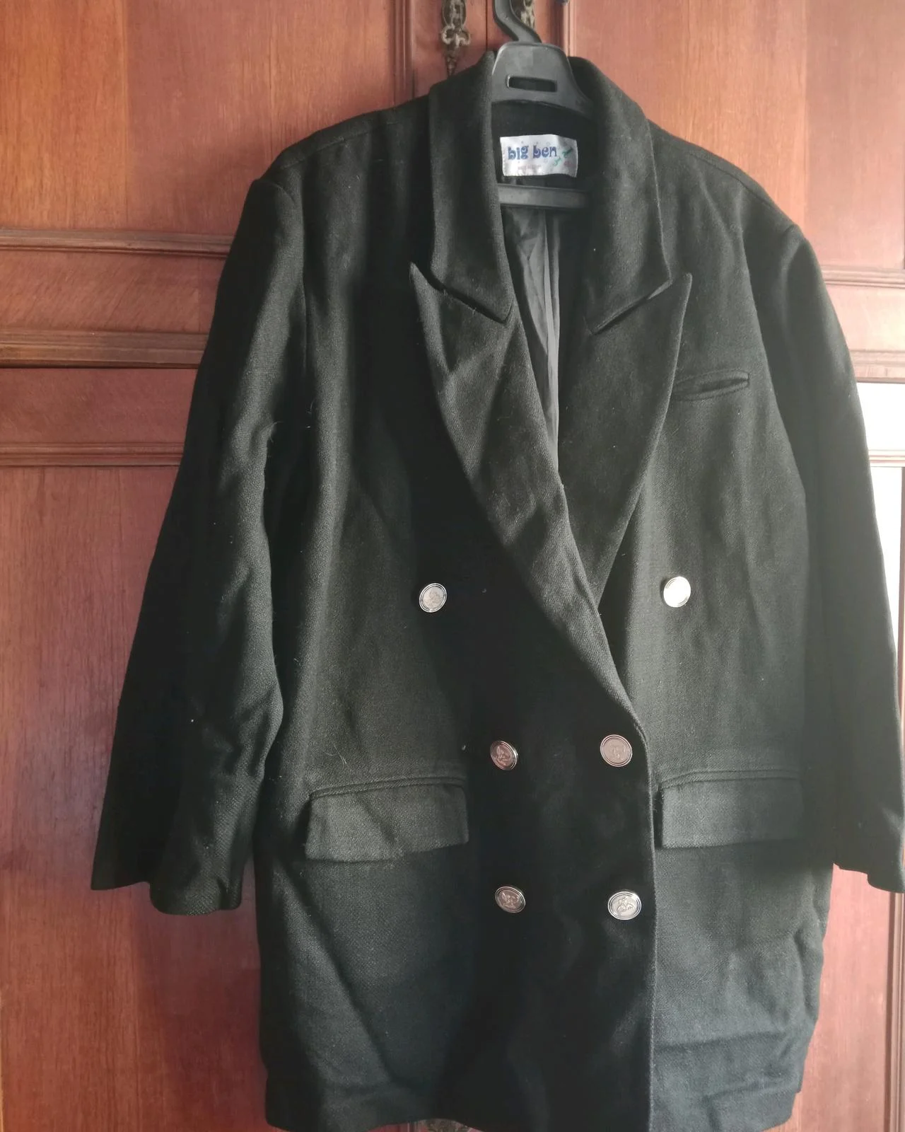 Blazers, size XXXL / 46 / 18, photo 1