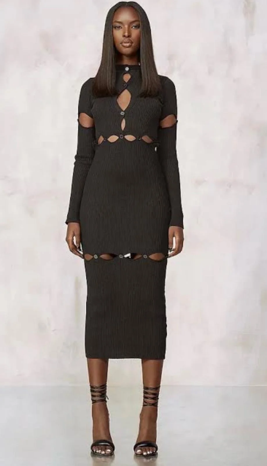 Boohoo Party Dresses, size M / 38 / 10, photo 1