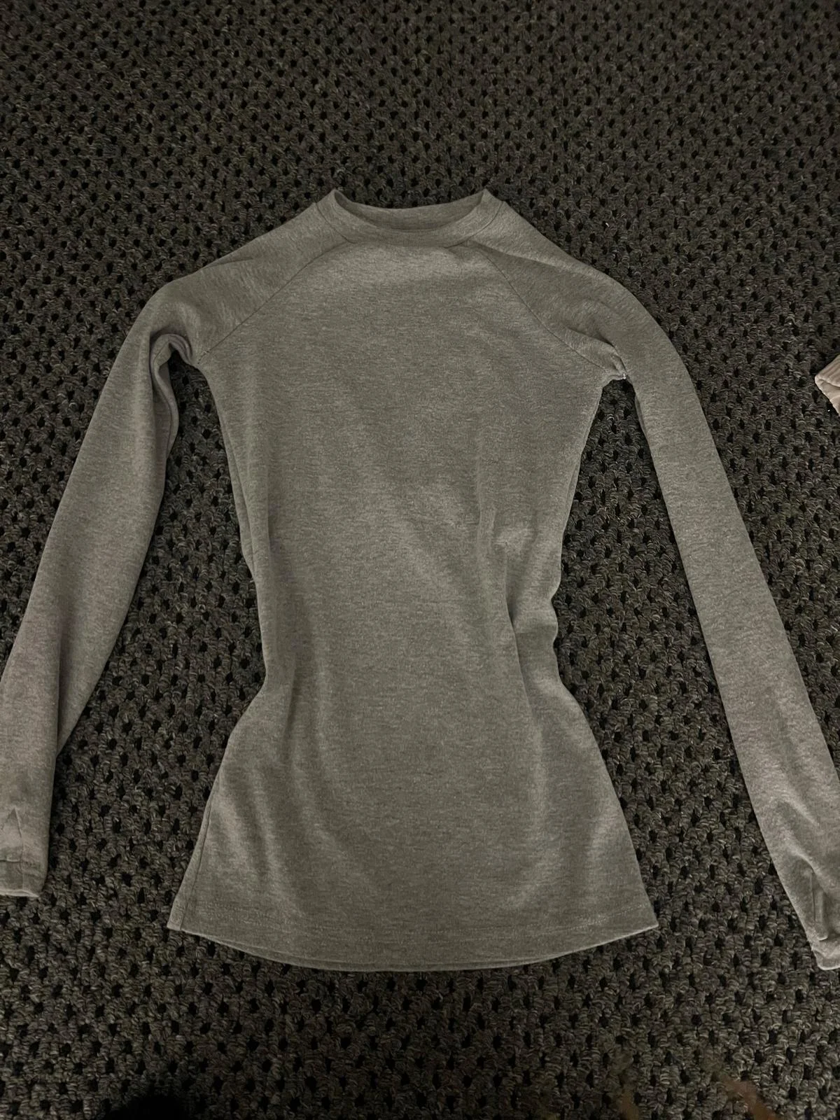 Long Sleeve, size XS / 34 / 6, photo 1