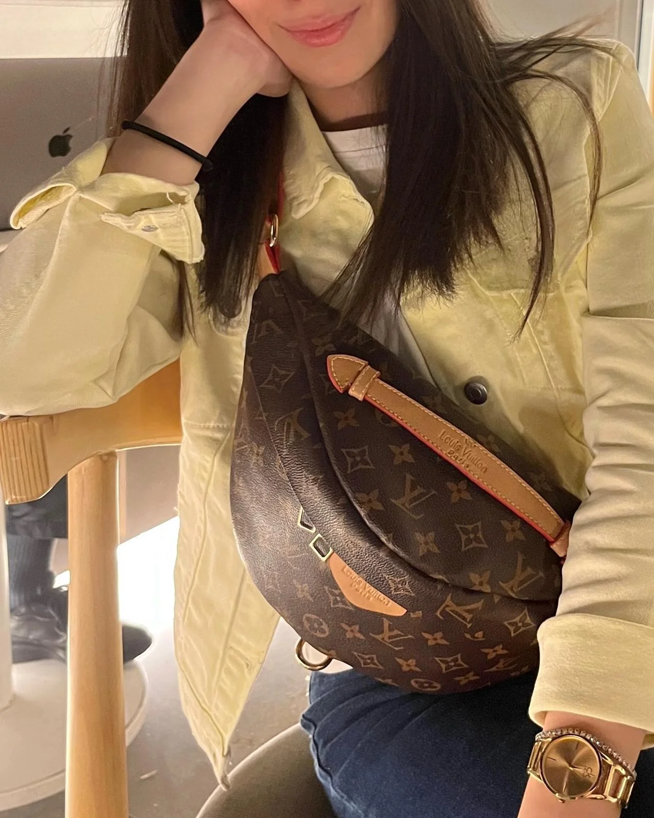Fanny packs, size One size, photo 1