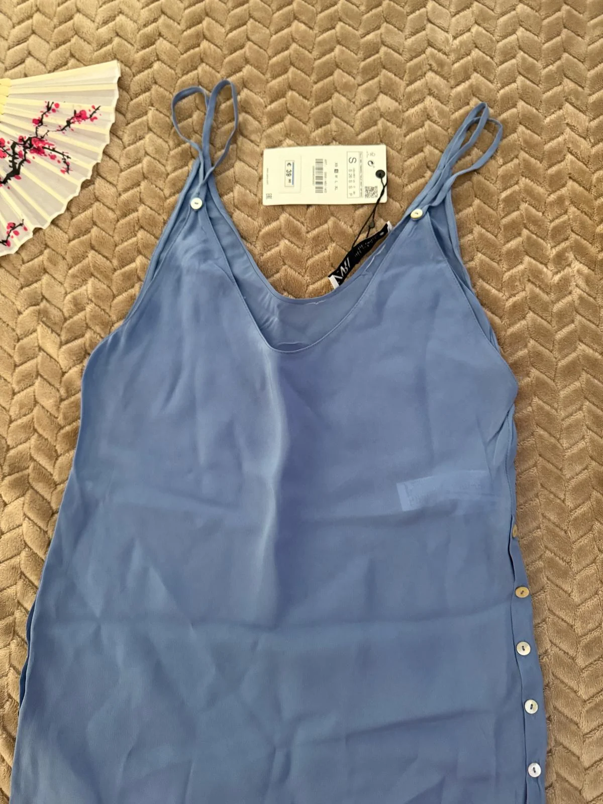 Zara Maxi Dresses, size S / 36 / 8, photo 1
