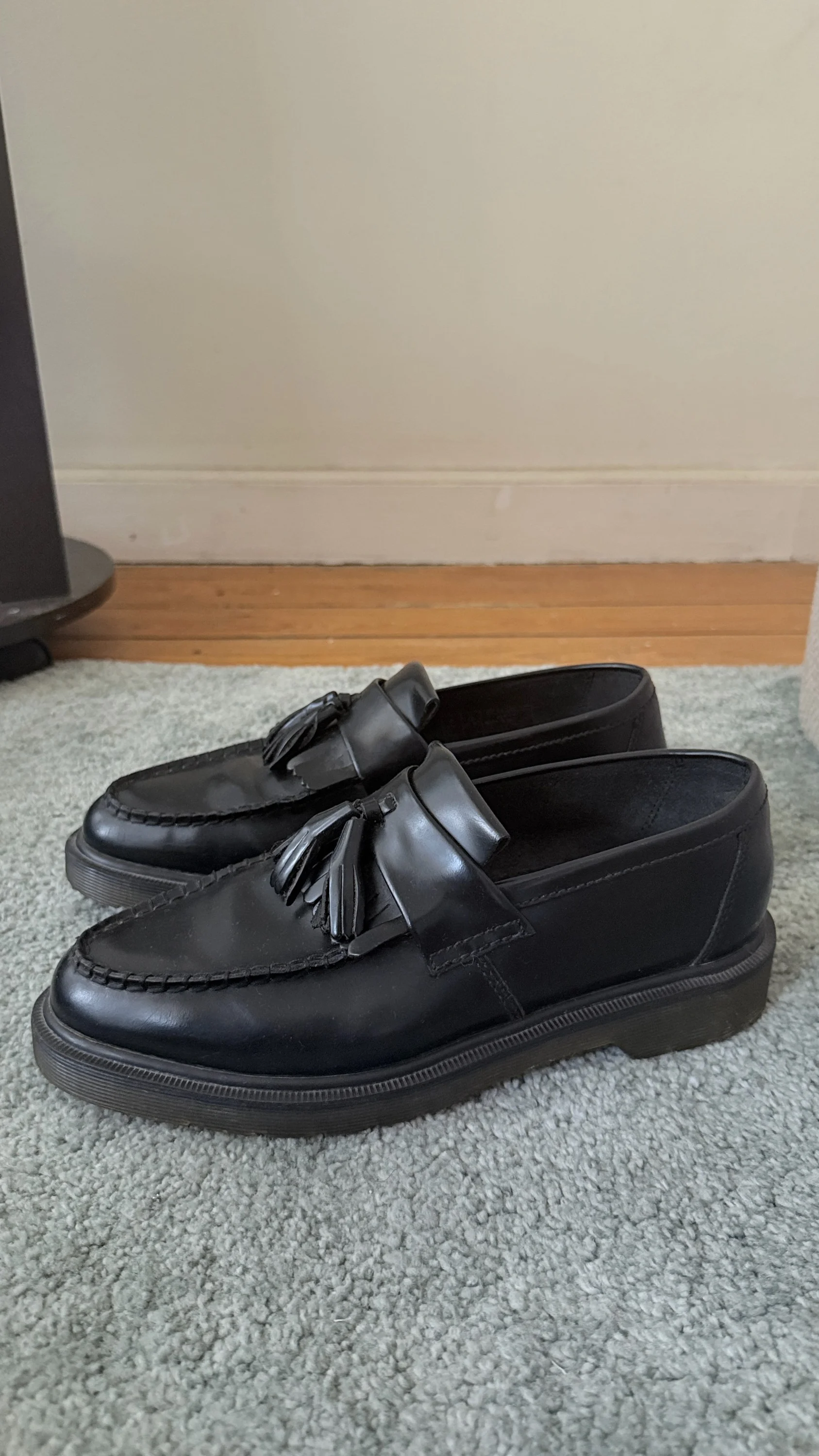 Dr. Martens Loafers, size 42, photo 1