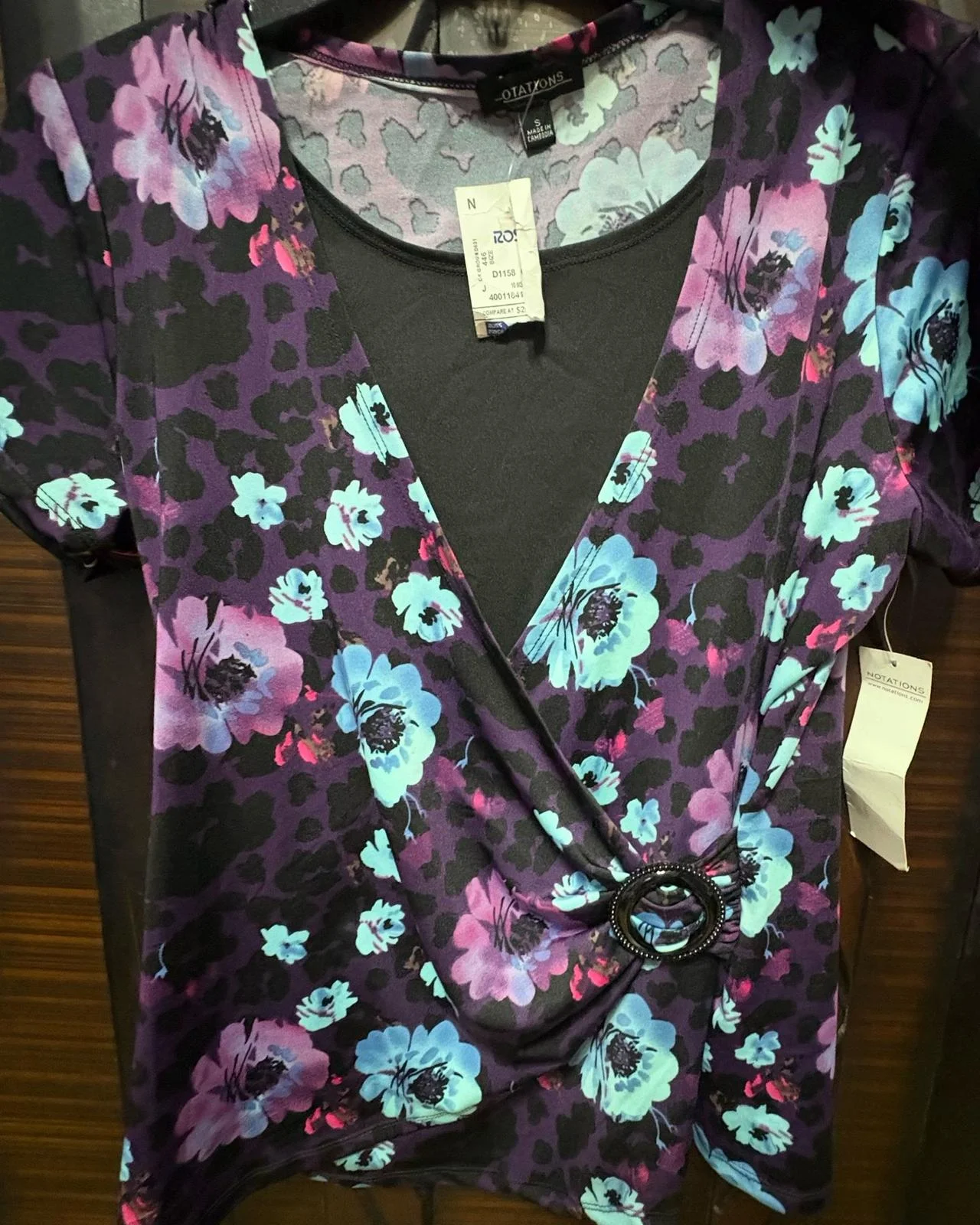T-shirts, size S / 36 / 8, photo 1