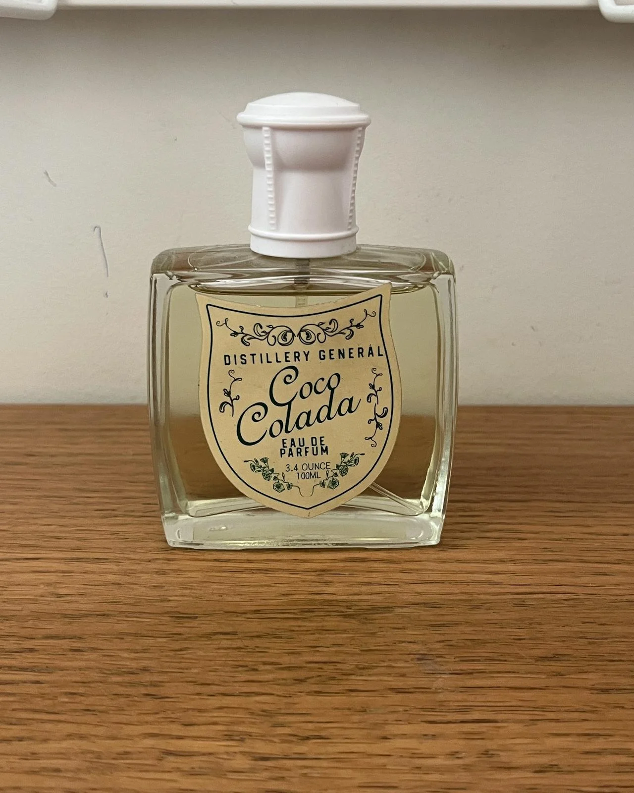 Perfume, size No Size, photo 1