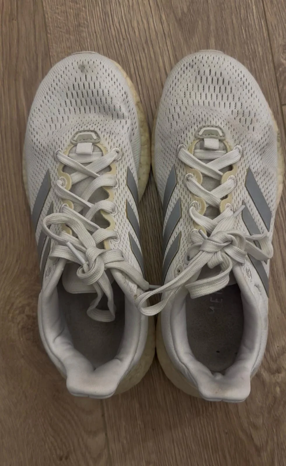 adidas Sneakers, size 38.5, photo 1