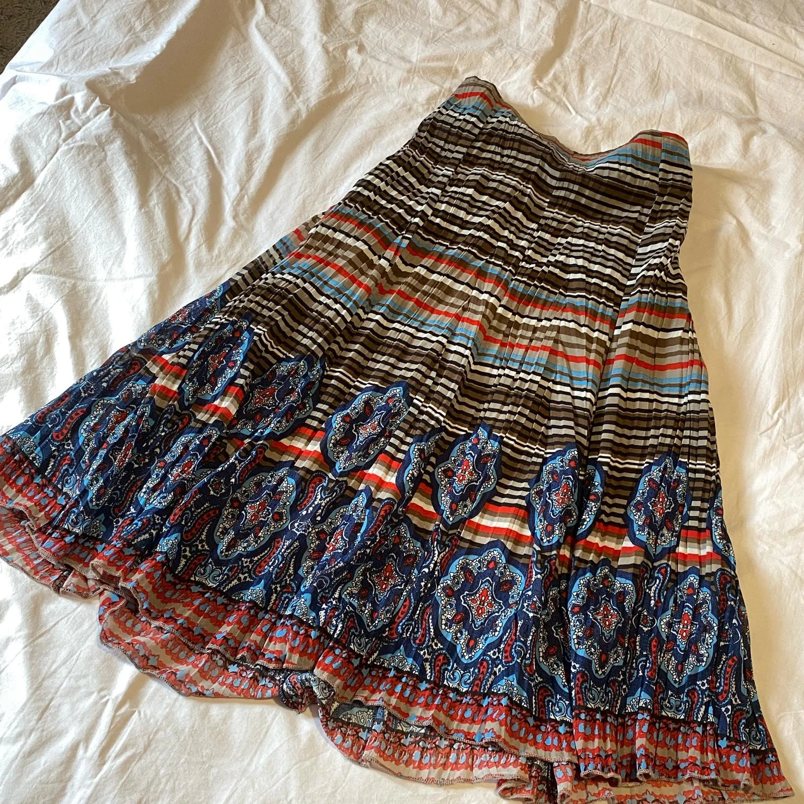 Skirts, size L / 40 / 12, photo 1