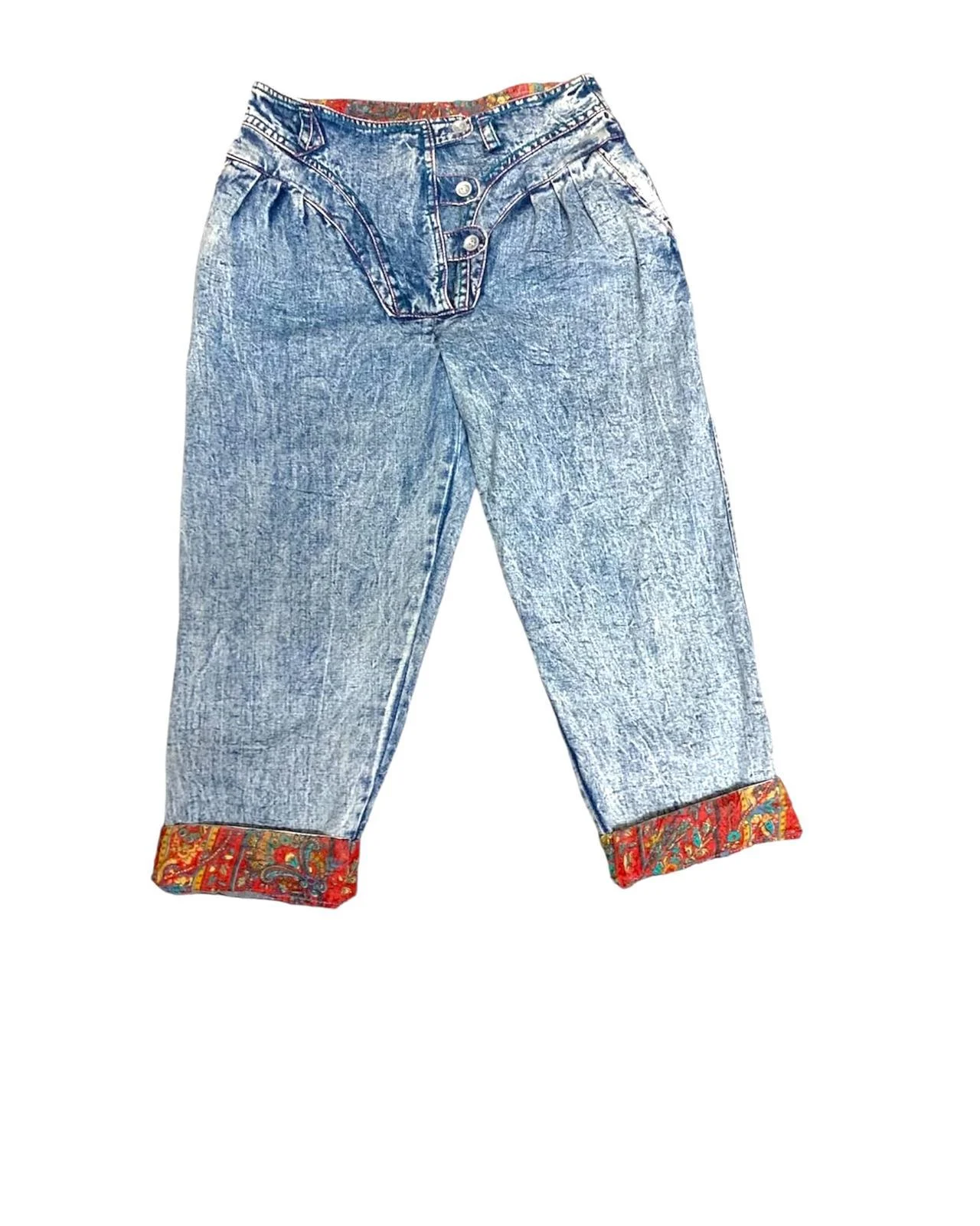 Pants, size M / 38 / 10, photo 1