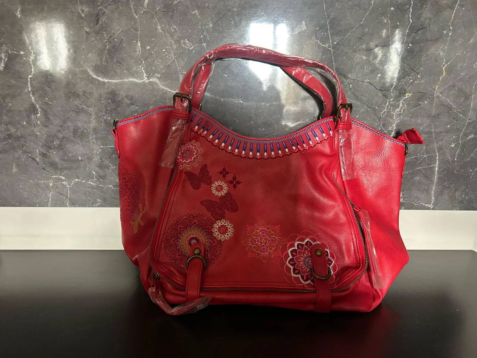 Desigual Shoulder Bag, size One size, photo 1
