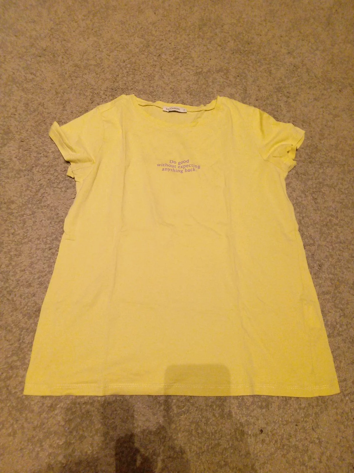 LC Waikiki T-shirts, size S / 36 / 8, photo 1