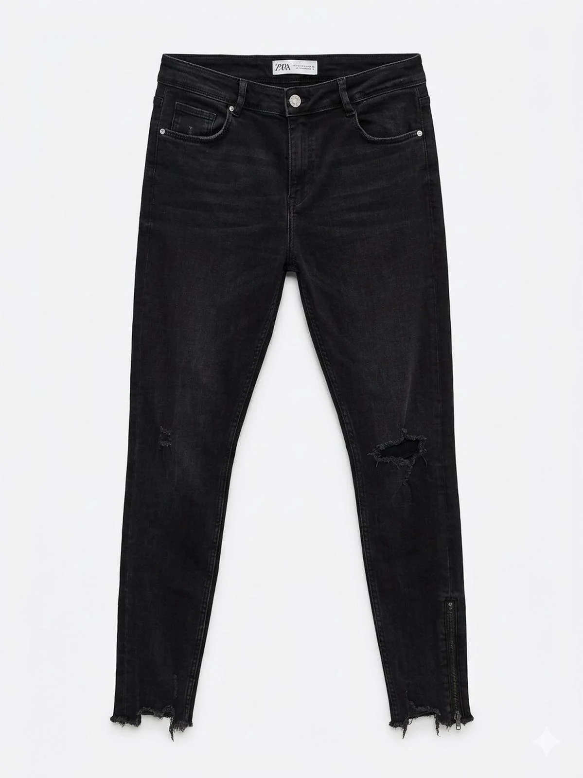 Zara Jeans, size L / 40 / 12, photo 1