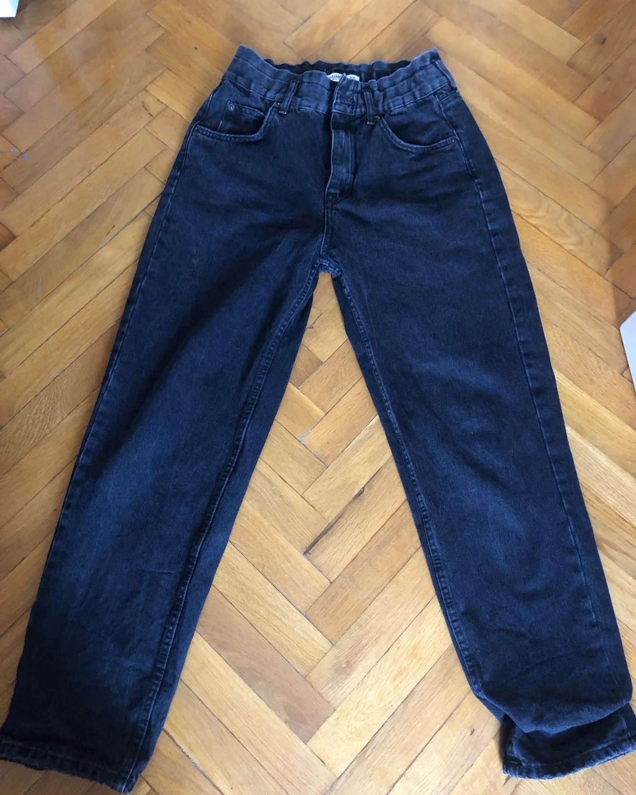 Pull & Bear Jeans, size M / 38 / 10, photo 1